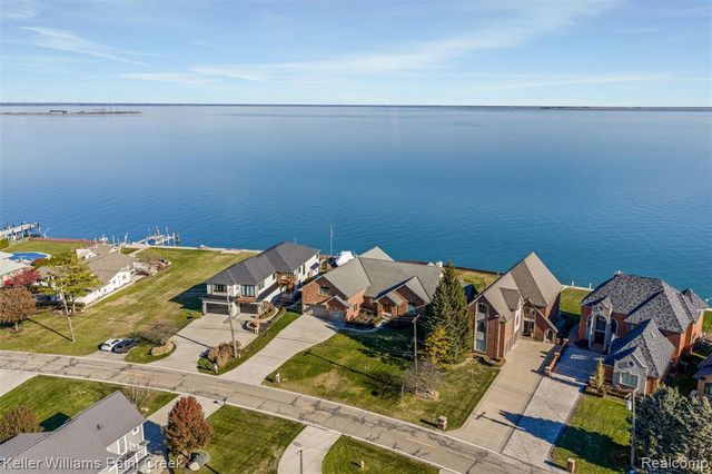 37580 Lakeshore Drive, Harrison Twp, MI 48045