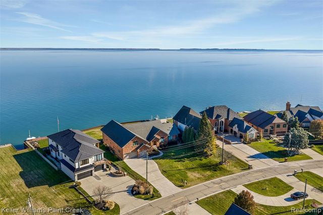 37580 Lakeshore Drive, Harrison Twp, MI 48045