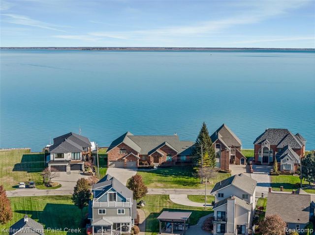 37580 Lakeshore Drive, Harrison Twp, MI 48045