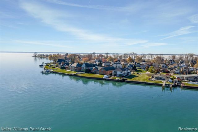 37580 Lakeshore Drive, Harrison Twp, MI 48045