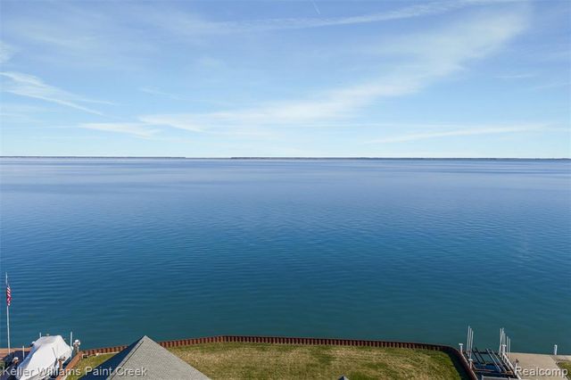 37580 Lakeshore Drive, Harrison Twp, MI 48045