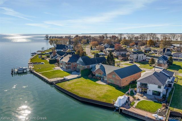 37580 Lakeshore Drive, Harrison Twp, MI 48045