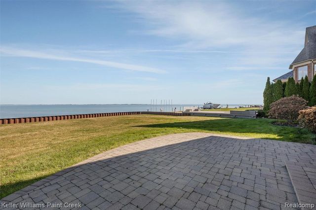 37580 Lakeshore Drive, Harrison Twp, MI 48045