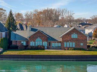 37580 Lakeshore Drive, Harrison Twp, MI 48045