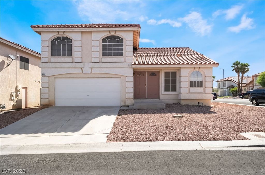 9882 Silver Chimes Court, Las Vegas, NV 89183 — photo 4