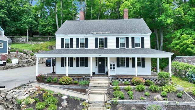 73 Main Street, Peterborough, NH 03458