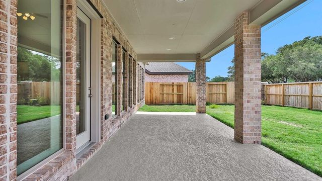 515 Vivid Village Way, Richmond, TX 77406