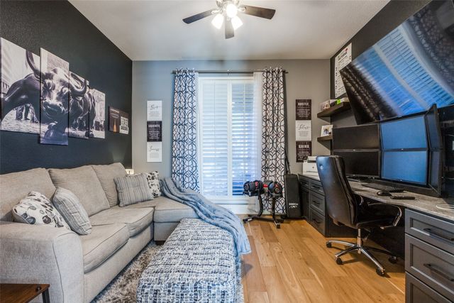 1638 Sandia Lane, Frisco, TX 75033