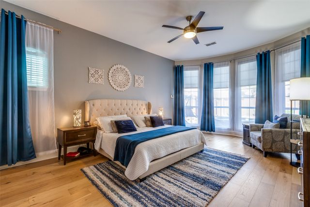 1638 Sandia Lane, Frisco, TX 75033