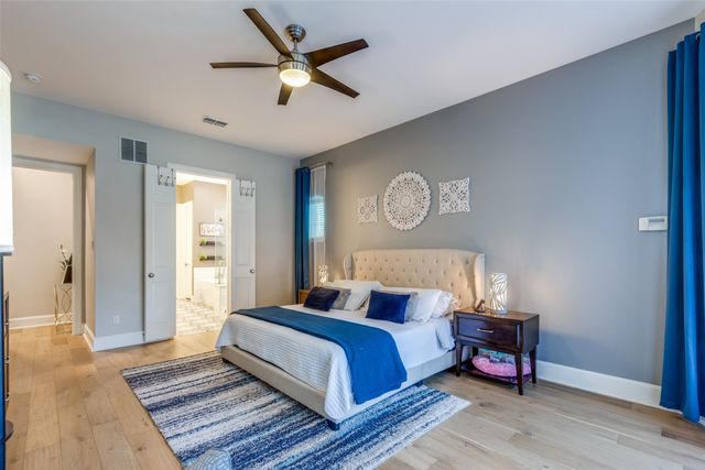 1638 Sandia Lane, Frisco, TX 75033