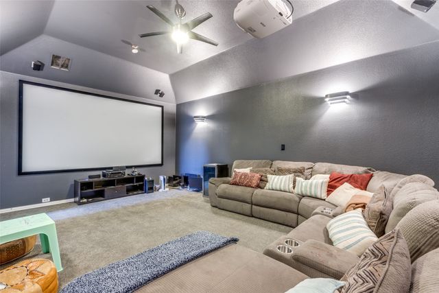 1638 Sandia Lane, Frisco, TX 75033