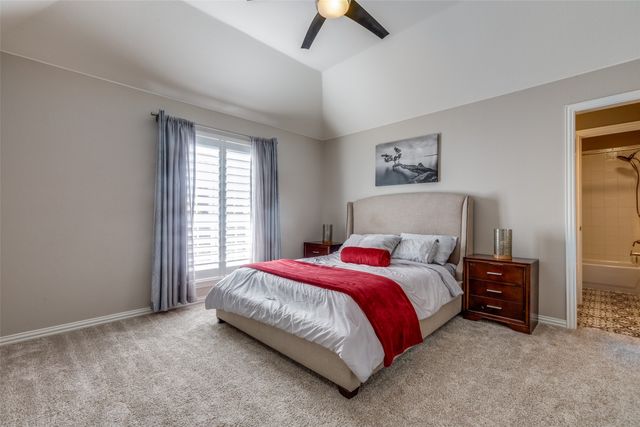 1638 Sandia Lane, Frisco, TX 75033