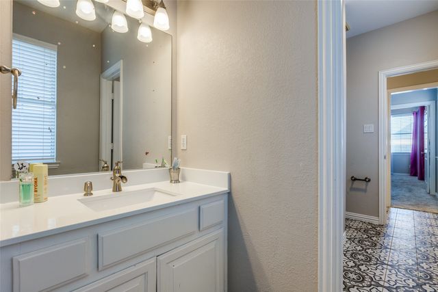 1638 Sandia Lane, Frisco, TX 75033