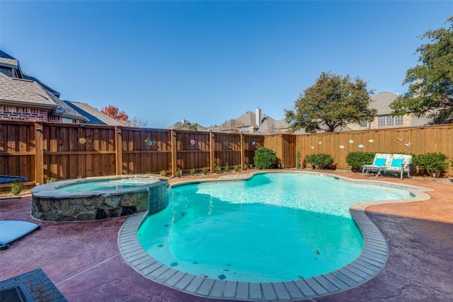 1638 Sandia Lane, Frisco, TX 75033