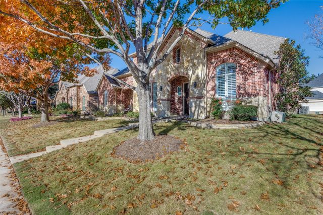 1638 Sandia Lane, Frisco, TX 75033
