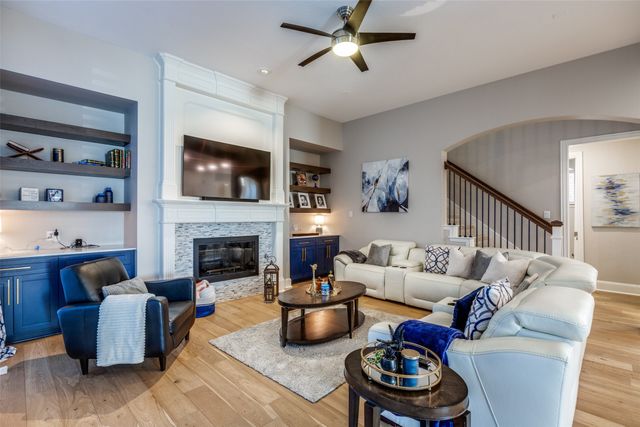 1638 Sandia Lane, Frisco, TX 75033