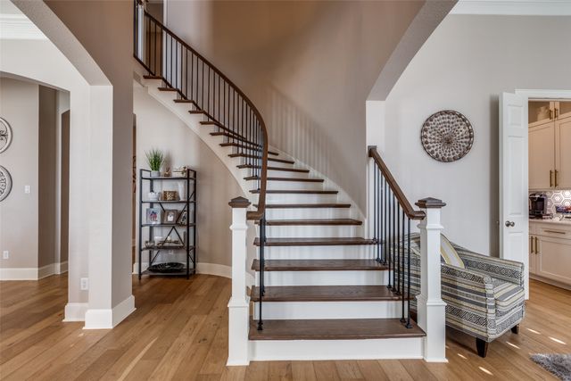 1638 Sandia Lane, Frisco, TX 75033