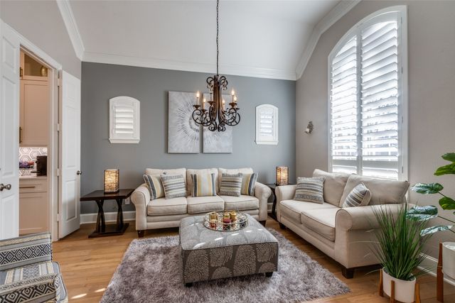 1638 Sandia Lane, Frisco, TX 75033