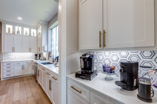 1638 Sandia Lane, Frisco, TX 75033