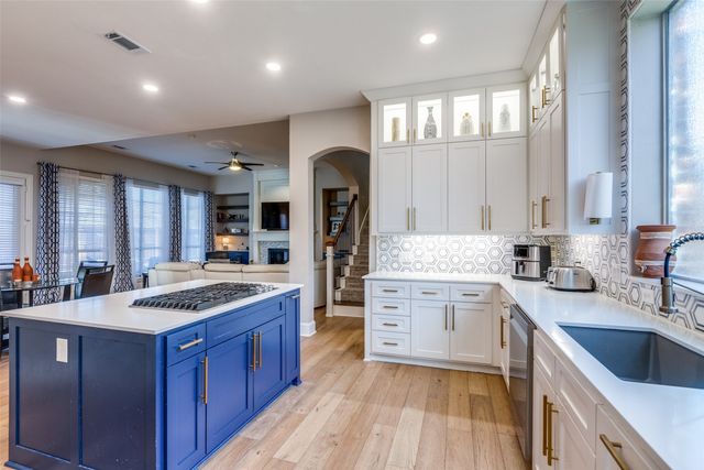 1638 Sandia Lane, Frisco, TX 75033