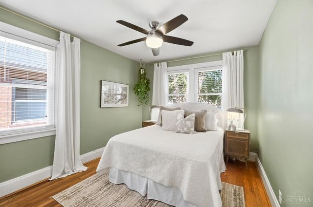 6943 Palmetto Street, Cincinnati, OH 45227