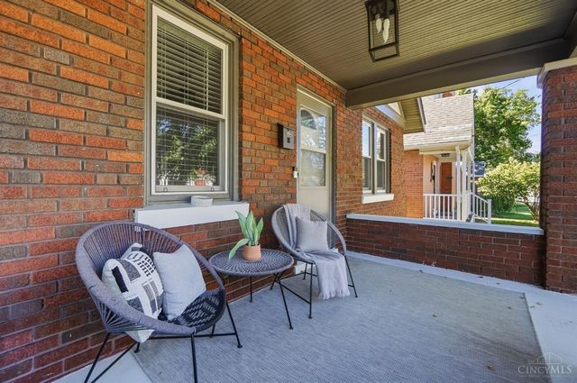 6943 Palmetto Street, Cincinnati, OH 45227