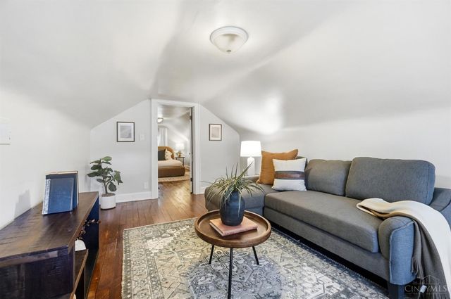 6943 Palmetto Street, Cincinnati, OH 45227