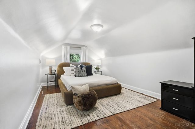 6943 Palmetto Street, Cincinnati, OH 45227