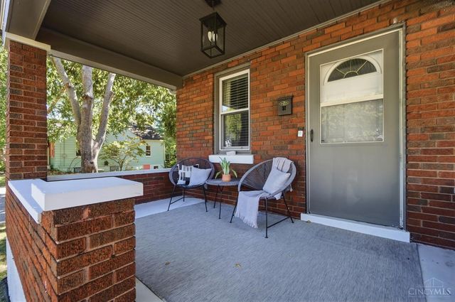 6943 Palmetto Street, Cincinnati, OH 45227