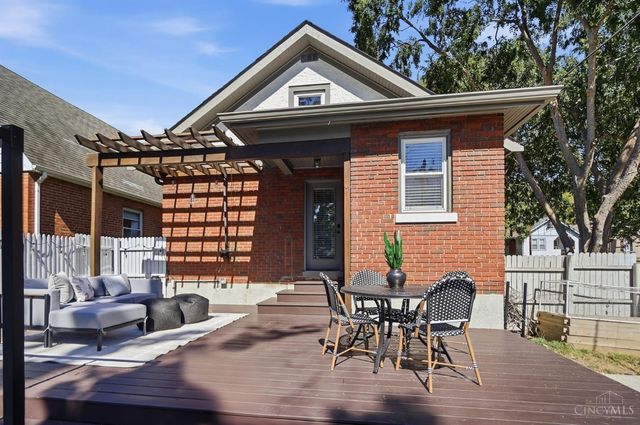 6943 Palmetto Street, Cincinnati, OH 45227