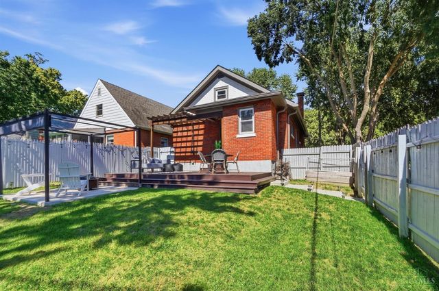 6943 Palmetto Street, Cincinnati, OH 45227