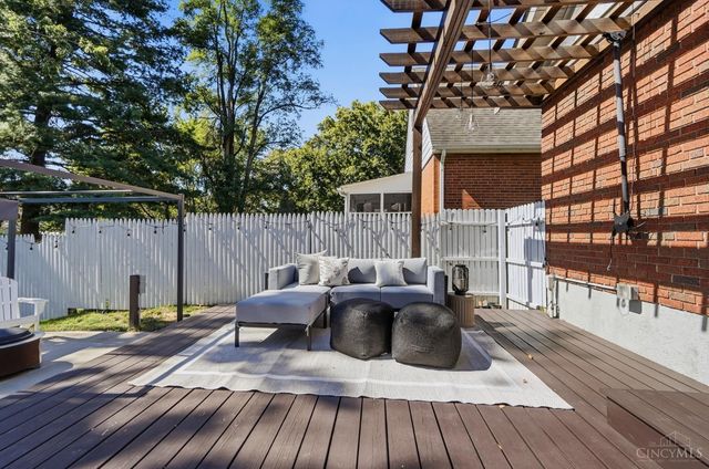 6943 Palmetto Street, Cincinnati, OH 45227
