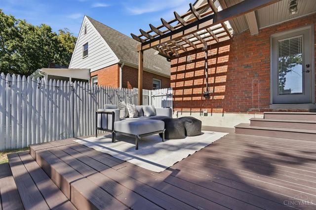 6943 Palmetto Street, Cincinnati, OH 45227