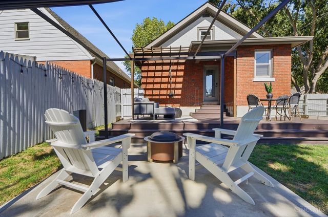 6943 Palmetto Street, Cincinnati, OH 45227