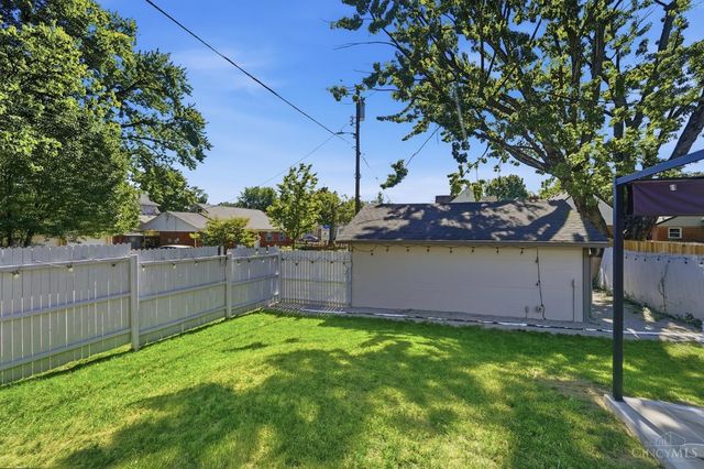 6943 Palmetto Street, Cincinnati, OH 45227