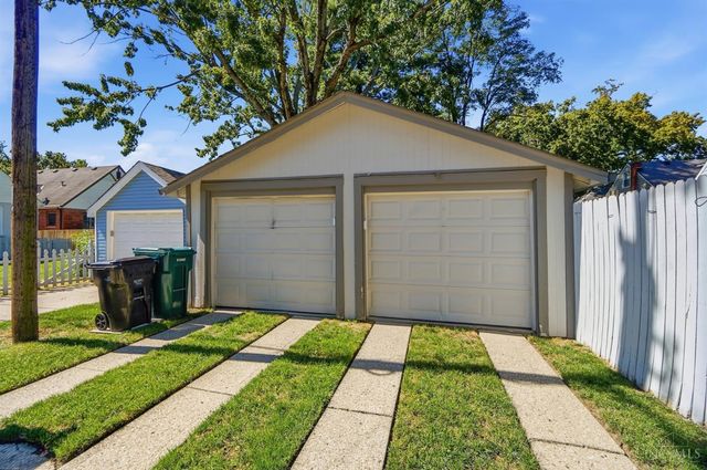 6943 Palmetto Street, Cincinnati, OH 45227