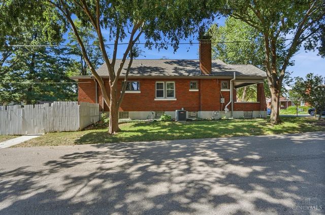 6943 Palmetto Street, Cincinnati, OH 45227
