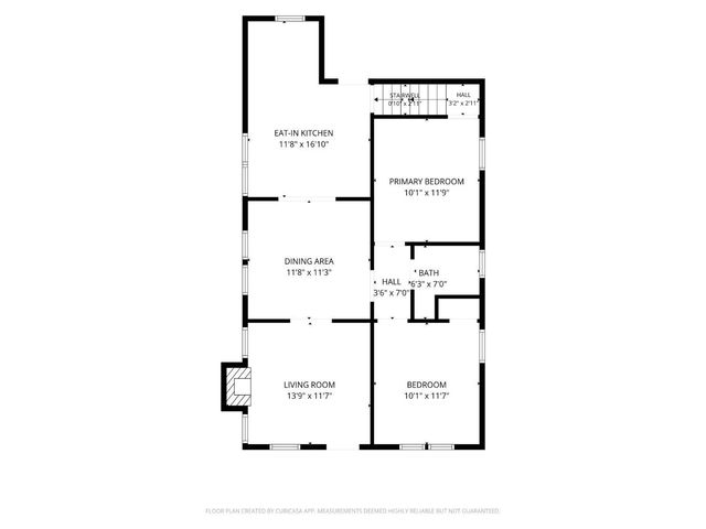 6943 Palmetto Street, Cincinnati, OH 45227