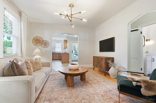 6943 Palmetto Street, Cincinnati, OH 45227