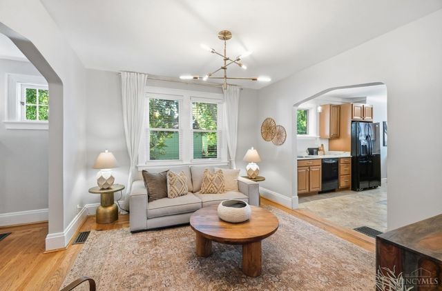 6943 Palmetto Street, Cincinnati, OH 45227