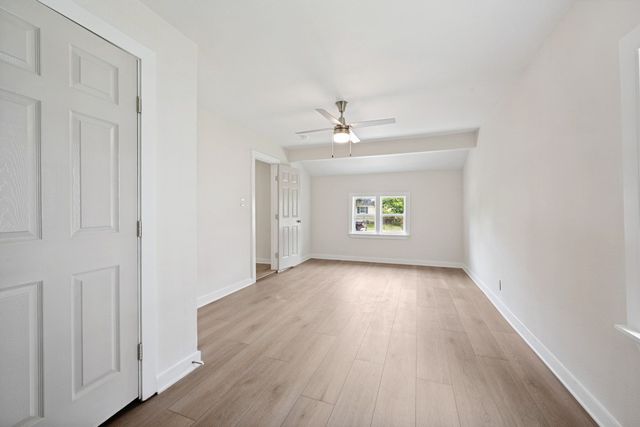 4401 Forbes Street, Fort Worth, TX 76105