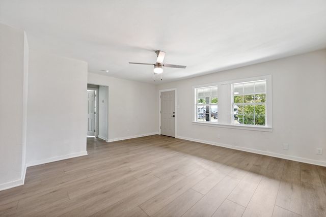 4401 Forbes Street, Fort Worth, TX 76105