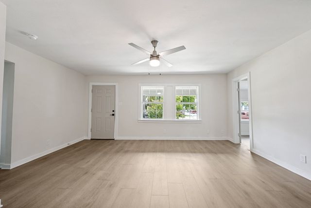 4401 Forbes Street, Fort Worth, TX 76105