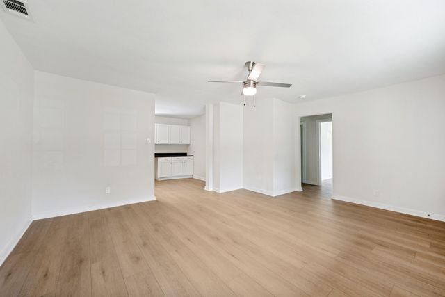 4401 Forbes Street, Fort Worth, TX 76105