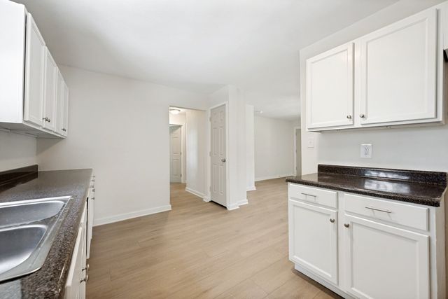 4401 Forbes Street, Fort Worth, TX 76105