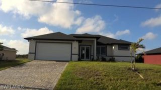 3812 NW 38th ST, Cape Coral, FL 33993