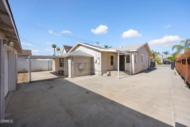 614 N Lemon Avenue, Azusa, CA 91702