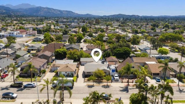 614 N Lemon Avenue, Azusa, CA 91702