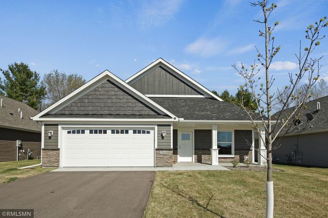15561 Xalapa Street NE, Columbus, MN 55025