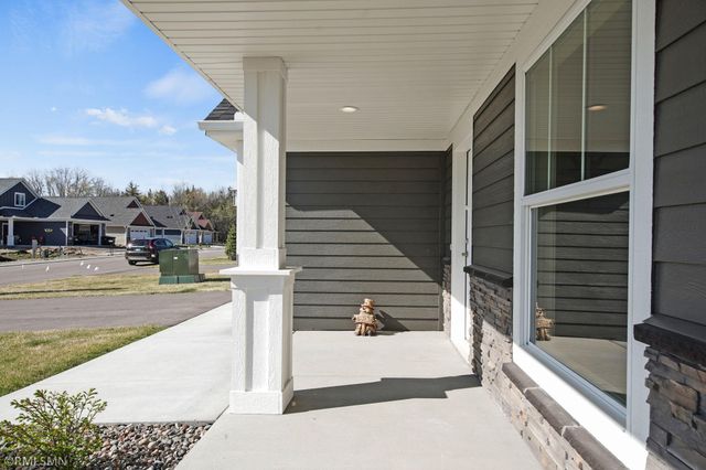 15561 Xalapa Street NE, Columbus, MN 55025